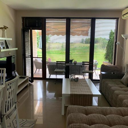 Lighthouse Golf Private Villa Lake View Балчик Екстер'єр фото